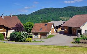 Chambres D'Hotes Hebergement F.Mathieu